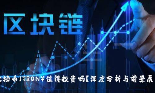 波场币（TRON）值得投资吗？深度分析与前景展望