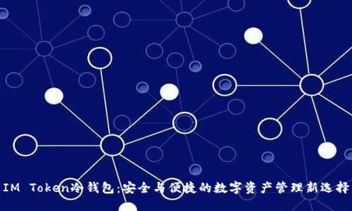 IM Token冷钱包:安全与便捷的数字资产管理新选择