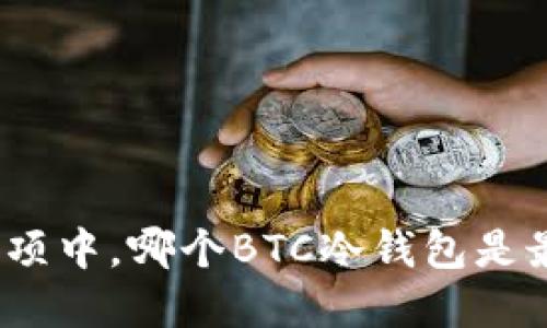 在众多选项中,哪个BTC冷钱包是最佳选择?