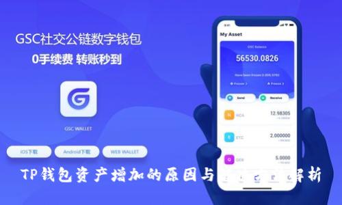 TP钱包资产增加的原因与解决方法解析