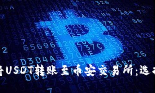 如何通过TP钱包将USDT转账至币安交易所:选择正确链的全攻略