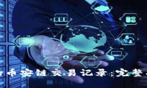 探索TP钱包上的币安链交易记录:完整指南与实用技巧