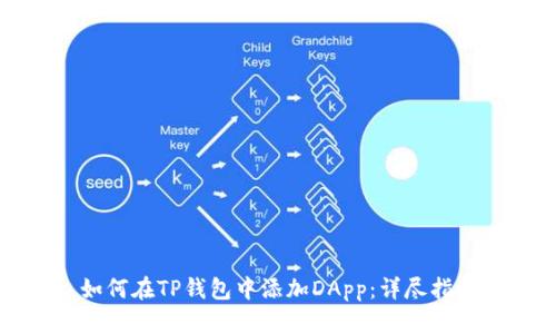 如何在TP钱包中添加DApp:详尽指南