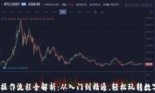USDT操作流程全解析:从入门到精通,轻松玩转数字货币