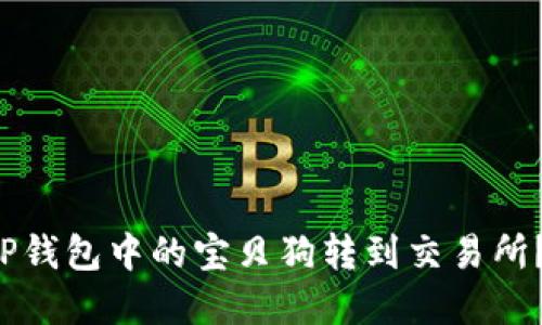  如何将TP钱包中的宝贝狗转到交易所？完整指南