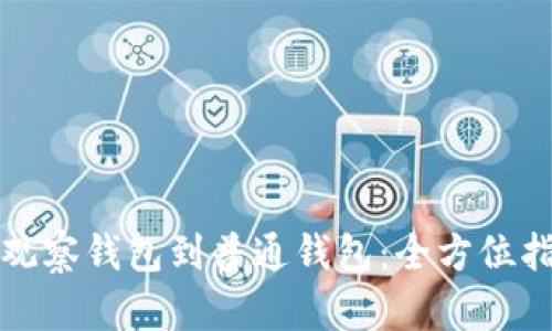 从观察钱包到普通钱包:全方位指南
