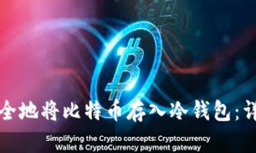 如何安全地将比特币存入冷钱包:详细指南