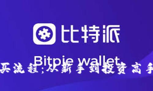 数字货币购买流程:从新手到投资高手的全面指南