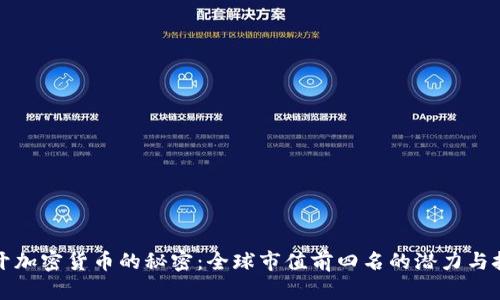 揭开加密货币的秘密:全球市值前四名的潜力与挑战