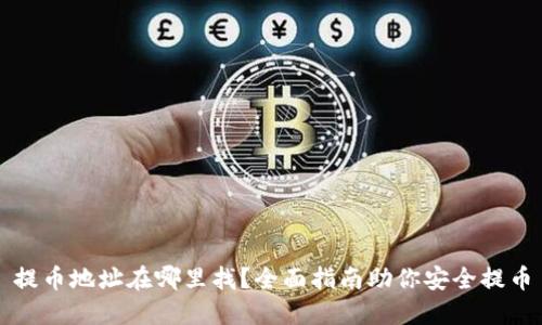 提币地址在哪里找?全面指南助你安全提币