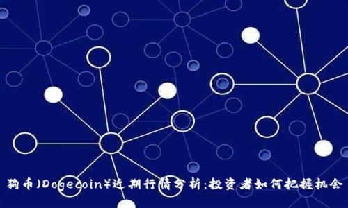 狗币（Dogecoin）近期行情分析：投资者如何把握机会