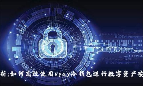 全面解析：如何高效使用vpay冷钱包进行数字资产安全管理