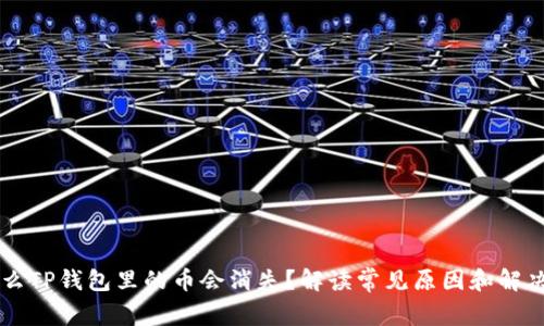 为什么TP钱包里的币会消失？解读常见原因和解决方法