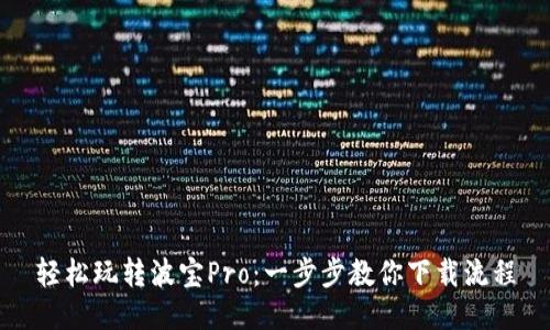 轻松玩转波宝Pro：一步步教你下载流程