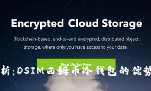 全面解析：DSIM西姆币冷钱包的优势与应用