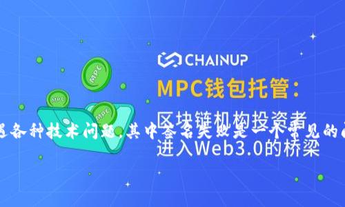 在这个数字货币快速发展的时代，使用钱包进行加密资产交易已经成为常态。然而，用户在使用TP钱包（TokenPocket Wallet）时可能会遭遇各种技术问题，其中签名失败是一个常见的问题。本文将针对“TP钱包签名失败怎么解决”这一主题展开详细介绍，帮助用户更好地理解问题的根源，并提供有效的方法来解决这一问题。

TP钱包签名失败的解决方案与技巧