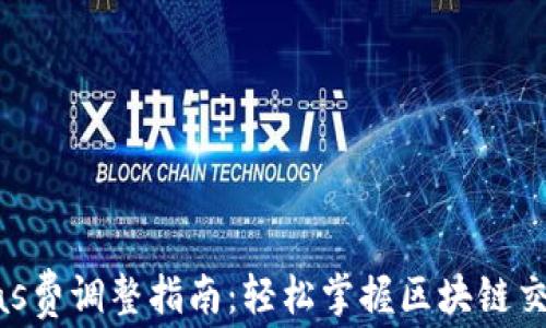 
TP钱包Gas费调整指南：轻松掌握区块链交易手续费