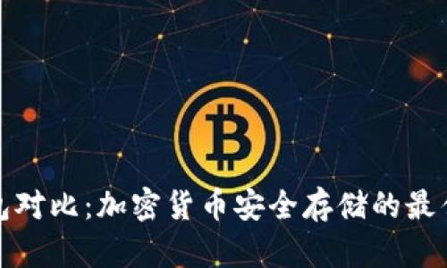 冷钱包对比：加密货币安全存储的最佳选择
