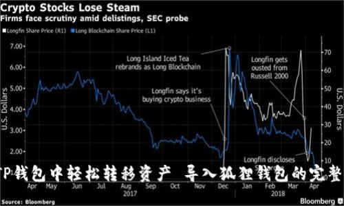  导入狐狸钱包的完整指南：如何在TP钱包中轻松转移资产 导入狐狸钱包的完整指南：如何在TP钱包中轻松转移资产