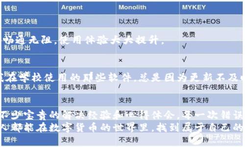 xiaoqingzhongTokenPocket钱包网络错误的解决方案/xiaoqingzhong
TokenPocket, 网络错误, 钱包解决方案/guanjianci

引言：区块链与钱包的初体验
在我第一次接触到区块链技术时，充满了新奇与期待。作为技术爱好者，我总是对新兴的数字资产感到无比好奇。于是，我开始使用各种数字钱包来管理我的加密资产。在这过程中，TokenPocket钱包因为功能强大、用户友好而受到我的青睐。
然而，正如人生总会遇到意想不到的挑战一样，我也经历了TokenPocket钱包的网络错误。这一经历让我意识到，尽管我们拥有强大的工具，但有时也需要面对技术带来的困扰。在这里，我将分享我的个人经历以及解决TokenPocket网络错误的实用技巧，希望帮助那些在使用过程中遇到类似问题的小伙伴们。

TokenPocket钱包的基础知识
TokenPocket不仅仅是一个数字货币钱包，它还提供多链支持、去中心化交易、高安全性和多种实用功能。作为一个用户，我对它的界面设计和功能配置印象深刻。在它的帮助下，我很方便地进行资产的管理与交易。但有时候，我发现自己的钱包连接网络时出现了问题，这让我感到困扰。

第一次遭遇网络错误
记得有一次，我准备利用TokenPocket进行一笔重要的交易，突然间钱包显示“网络错误”，无法连接到区块链节点。那一刻，我的心情从兴奋瞬间跌入谷底，我的资产无法顺利交易，让我感到无比焦虑。想当初，我还以为自己掌握了区块链的所有知识，现在却在这个基础的问题上绊了倒。

排除网络错误的基本步骤
经过我的几次尝试和研究，我总结了一些基本的排查步骤，可以帮助用户解决TokenPocket钱包的网络错误。

h4步骤一：检查网络连接/h4
首先，务必检查你的网络连接。无论是Wi-Fi还是移动数据，网络的稳定性直接影响钱包的操作。记得那次，我发现自己手机的Wi-Fi信号不稳定，导致了连接问题，重新连接网络后，问题迎刃而解。

h4步骤二：验证节点设置/h4
TokenPocket支持多个区块链网络，而每个网络都有自己的节点。有时，连接的节点可能出现故障，导致无法正常访问。在我的经验中，偶尔切换到其他节点，可以轻松解决连接问题。

h4步骤三：更新钱包版本/h4
科技飞速发展的今天，软件常常需要更新以修复已知的bug。定期更新TokenPocket钱包是非常必要的。这让我想起了我小时候玩游戏的时候，总是被迫去下载最新补丁才能享受更好的游戏体验，类似的道理也适用于钱包应用。

h4步骤四：查看官方社交媒体和论坛/h4
在遇到问题时，查看TokenPocket的官方社交媒体账号或用户论坛，可以帮助你了解最新的维护信息或其他用户的反馈。很多时候，当我看到有其他用户也遇到相同的错误，便能安心许多，至少知道问题是普遍的，而不是我个人的设备故障。

高级解决方案
If以上基本步骤仍未能解决您的问题，以下是一些更为深入的解决方案：

h4方案一：清除缓存/h4
长时间使用应用程序后，缓存可能会导致性能问题。清除TokenPocket的缓存，重启应用，有时能如奇迹般般地解决网络错误。如同我一次清理手机内存后，所有应用都畅通无阻，使用体验大大提升。

h4方案二：重装TokenPocket/h4
强制关闭或卸载应用后再重新下载，是解决手机应用问题的常用手段。虽然这可能会导致一些数据丢失，但在极端情况下，这不失为一种值得尝试的方案。回想当年，我在学校使用的那些软件，总是因为更新不及时而崩溃，最后不得不一并卸载，再重新下载。

总结与展望
网络错误虽然是一个常见问题，但通过以上的技巧与方法，相信大家都能更有效地应对。在我使用TokenPocket钱包的过程中，尽管曾遭遇网络问题，却也因此积累了不少宝贵的解决经验和心得体会。每一次错误的纠正，都是一次成长的机会，正如我在科技与生活的旅途中不断探索与进步。希望大家在使用TokenPocket钱包的过程中，能够顺利无碍，轻松管理自己的加密资产。
最后，我想说的是，面对技术带来的困扰，保持耐心和积极的心态是非常重要的。无论是在生活中还是技术领域，解决问题的同时，也是在不断学习和成长。希望每一个人都能在数字货币的世界里，找到属于自己的那份信心与快乐。