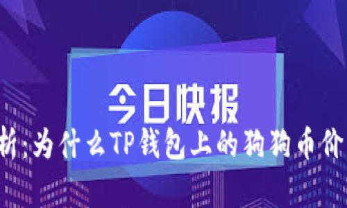 深入解析：为什么TP钱包上的狗狗币价格低迷？