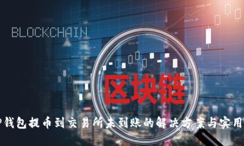 从TP钱包提币到交易所未到账的解决方案与实用技巧
