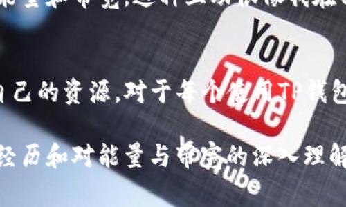 在TP钱包中，能量和带宽是与区块链交易和智能合约执行相关的两个重要概念。它们通常与使用区块链平台（如波场TRON）时的资源管理有关。接下来，我将详细介绍这两个概念及其在TP钱包中的作用。

什么是能量？
能量是指在区块链执行智能合约时所需的计算资源。在许多区块链系统中（如TRON），智能合约的执行需要消耗系统资源，而这些资源由“能量”来衡量。当你在TP钱包中进行智能合约相关的操作时，你需要消耗一定量的能量，才能顺利完成交易或操作。

就像我在小时候为了完成一项复杂的手工艺项目，总是需要花费时间和精力一样，执行智能合约也需要消耗相应的能量。可以将能量视作是区块链网络中的“燃料”，没有足够的能量，交易就无法得到执行。

什么是带宽？
与能量不同，带宽是用于处理普通交易所需的网络资源。在TP钱包中，带宽主要用于发送和接收普通交易, 就像在网络上发送信息一样。带宽决定了你在一段时间内可以发送多少交易，带宽的不足可能导致交易延迟或失败。

我记得我小时候经常玩网络游戏，有时候因为网络带宽不足，游戏体验就会变得非常糟糕，常常掉线或者画面卡顿。带宽在区块链中也具有类似的作用。如果带宽不足，用户就无法在合适的时间进行交易，这可能会导致机会的丧失。

能量与带宽的关系
虽然能量和带宽在区块链系统中有不同的用途，但它们是相互关联的。例如，在某些情况下，用户可以使用他们的带宽来换取能量，反之亦然。这种相互作用使得用户能够更灵活地管理他们在TP钱包中的资源，确保他们能够顺利进行各种交易和操作。

如何获取能量和带宽？
在TP钱包中，用户可以通过多种方式获取能量和带宽。最常见的方法是持有和质押一定量的TRX（TRON的原生代币）。当你在钱包中持有TRX时，你会自动获得相应的带宽和能量。这就像一个圈子，你投入了代币，就能获得相应的资源。持有越多，获得的资源也就越多。

此外，TP钱包还提供了交易奖励和其他激励机制，用户可以通过参与网络活动获取更多的资源。回想起小时候每参加一次社区活动，都会有小奖品，给我带来了积极的促进与满足感，这在某种程度上也反映了区块链上资源的获取方式。

如何管理你的能量和带宽？
管理能量和带宽是每个用户在使用TP钱包时都需要考虑的问题。为了确保在需要时能够拥有足够的资源，用户应该定期检查自己的资源状况，并根据个人需求进行调整。举例来说，如果你计划进行较多的智能合约操作，那么提前质押足够的TRX以获得更多能量是非常必要的。

此外，与社区互动也是一个不错的选择。通过参与不同的区块链项目，用户不仅可以扩展自己的网络，还可能在这些项目中获得额外的能量和带宽。这种互动很像我在学校时参与团队活动，不仅增长了我的友谊，也让我获得了更多的评比和收获。

总结
能量和带宽是TP钱包中非常关键的两个概念，它们直接影响着用户在区块链上的交易和智能合约的执行。理解这两个概念，合理管理自己的资源，对于每个使用TP钱包的用户来说都是至关重要的。通过合理的规划和管理，你不仅能提高交易效率，也能在这个不断变化的区块链世界中抓住更多的机会。

在我个人的经历中，利用好能量和带宽，正如我在生活中善用时间和资源，让我能够在繁忙的生活中找到高效与乐趣的平衡。希望这段经历和对能量与带宽的深入理解，能对你在使用TP钱包时提供一些启示和帮助。