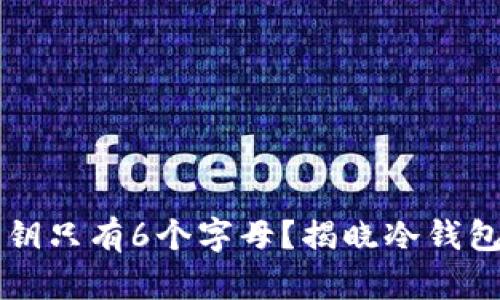 为什么冷钱包私钥只有6个字母？揭晓冷钱包安全的背后秘密