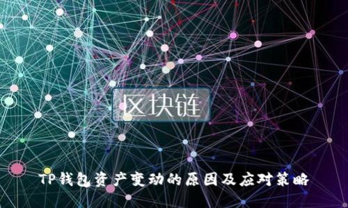 TP钱包资产变动的原因及应对策略