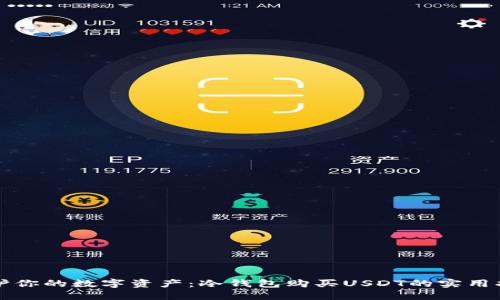 保护你的数字资产：冷钱包购买USDT的实用指南