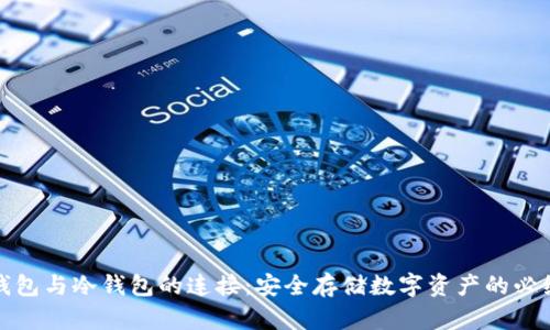 观察钱包与冷钱包的连接：安全存储数字资产的必经之路