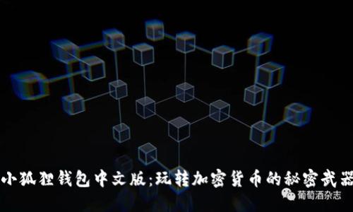 小狐狸钱包中文版：玩转加密货币的秘密武器