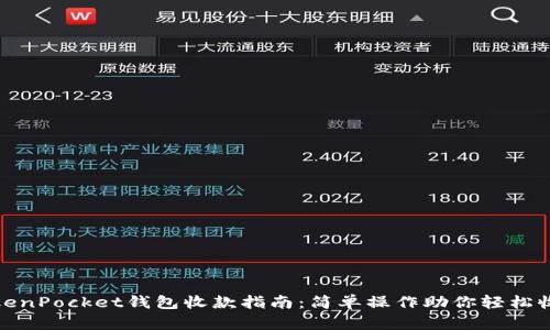 TokenPocket钱包收款指南：简单操作助你轻松收钱