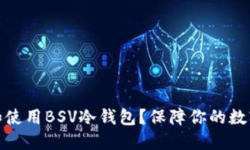 如何选择和使用BSV冷钱包？保障你的数字资产安全