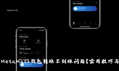 如何解决MetaMask钱包转账不到账问题？实用技巧与经验分享