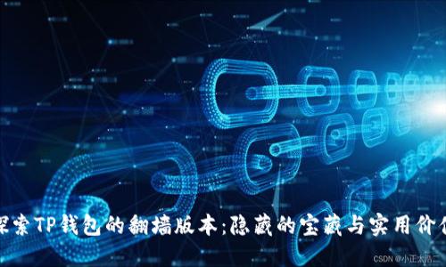 探索TP钱包的翻墙版本：隐藏的宝藏与实用价值