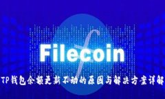 TP钱包余额更新不动的原因与解决方案详解