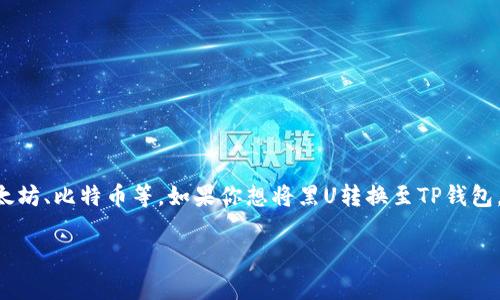 黑U（以太坊的黑币）暂时不支持直接存入TP钱包。TP钱包主要支持主流的加密货币，如以太坊、比特币等。如果你想将黑U转换至TP钱包，建议先将黑U兑换为支持的加密货币，再进行转账。具体操作可以参考相关交易所的教程。

如果还有其他关于加密货币或钱包的问题，欢迎随时提问！