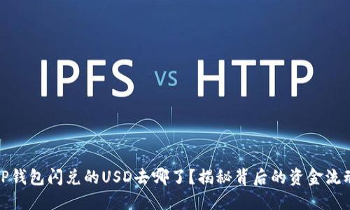 TP钱包闪兑的USD去哪了？揭秘背后的资金流动
