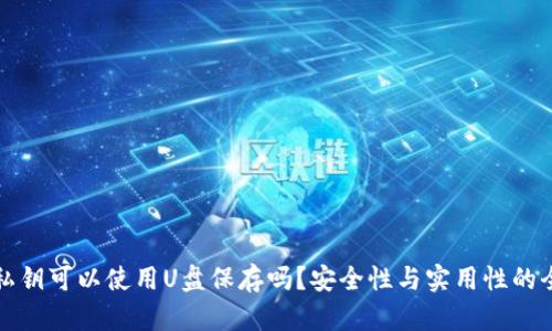 冷钱包私钥可以使用U盘保存吗？安全性与实用性的全面分析