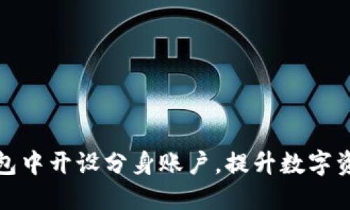 如何在TP钱包中开设分身账户，提升数字资产管理效果