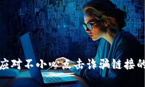 如何应对不小心点击诈骗链接的情况