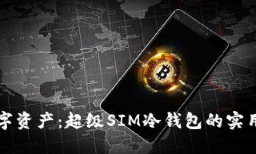 保护你的数字资产：超级SIM冷钱包的实用价值与应用