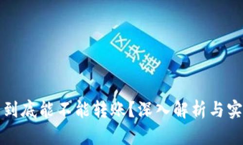 冷钱包到底能不能转账？深入解析与实用指南