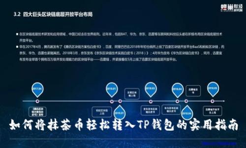 如何将抹茶币轻松转入TP钱包的实用指南