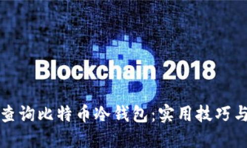 如何高效查询比特币冷钱包：实用技巧与最佳实践
