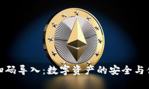 冷钱包扫码导入：数字资产的安全与便捷结合