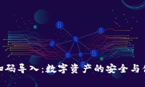 冷钱包扫码导入：数字资产的安全与便捷结合