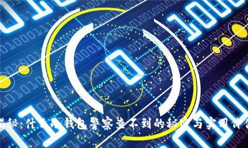 揭秘：什么冷钱包警察查不到的秘密与实用价值