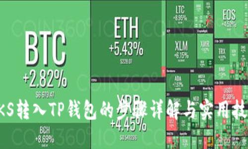 ZKS转入TP钱包的步骤详解与实用技巧